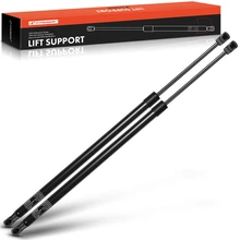 2 Pcs Rear Tailgate Lift Supports Shock Struts for 2016-2019 Honda Pilot