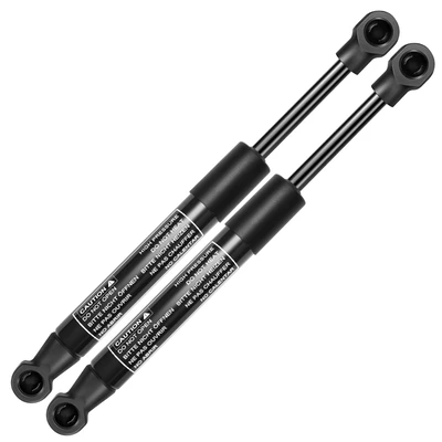 2 Pcs Universal Lift Supports Struts Extended Length 11.77 in. Compressed Length 8.31 in.