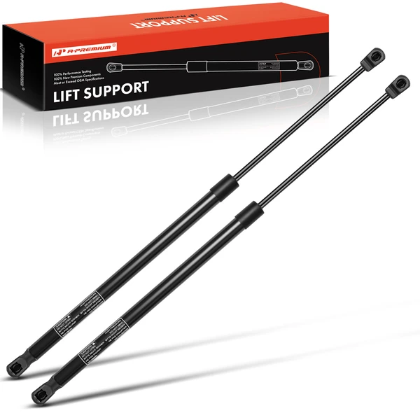 Front Hood Lift Support Shock Strut for 2014-2018 Subaru Forester