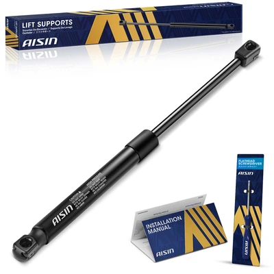 AISIN Hood Lift Support Shock Strut for 2007-2009 Suzuki XL-7