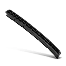 Right Black Hard Top Exhauster Vent for 1997-2002 Jeep Wrangler