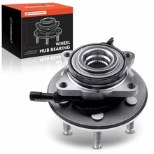 Rear Wheel Bearing & Hub Assembly with ABS Sensor for 2014-2023 Ram ProMaster 1500
