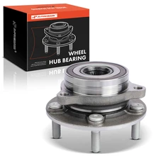Front Driver or Passenger Wheel Bearing Hub Assembly