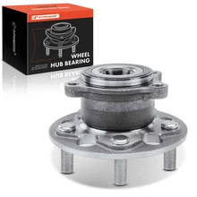 Rear Wheel Bearing Hub Assembly for 2018-2024 Toyota Camry