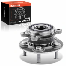Front Wheel Bearing & Hub Assembly for 2019-2023 Toyota RAV4