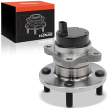 Front Driver or Passenger Wheel Hub Bearing Assembly