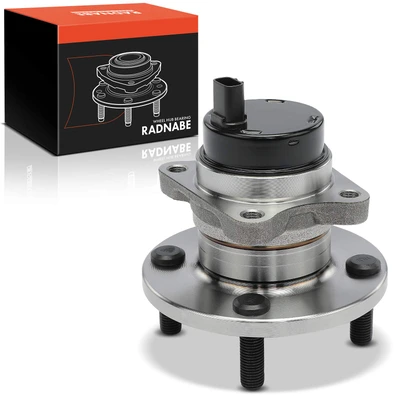 Front Driver or Passenger Wheel Hub Bearing Assembly