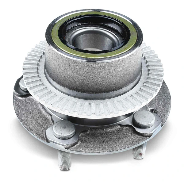 A-Premium APHB0622 Wheel Bearing and Hub Assembly Kit Rear Driver or Passenger