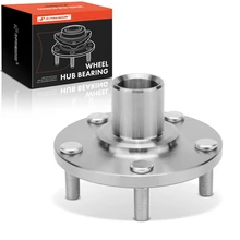 Front Driver or Passenger Wheel Bearing Hub Assembly for 1992-2003 Toyota Camry