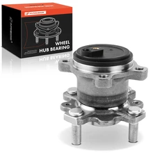Rear Left or Right Wheel Bearing Hub Assembly