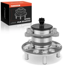 Rear Left or Right Wheel Hub Bearing Assembly