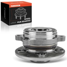 Wheel Hub Bearing Assembly for 2018-2023 Volkswagen Atlas