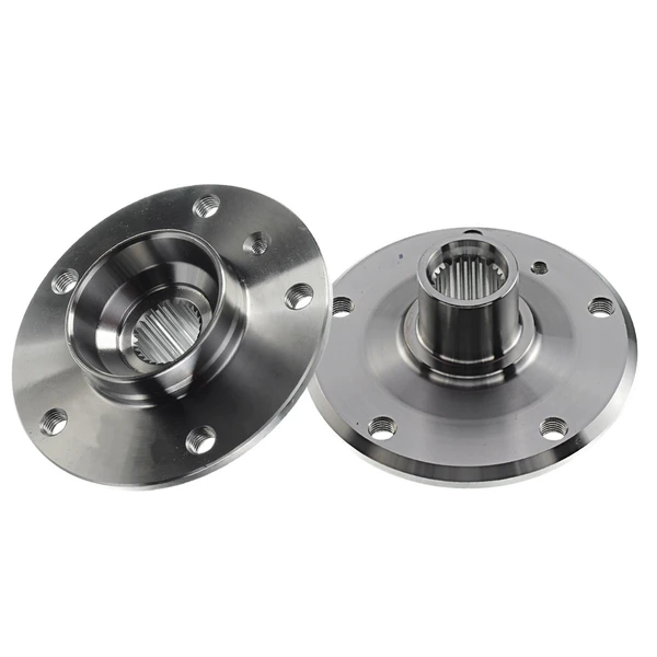 2 Pcs Rear Wheel Hubs for 2001-2006 BMW 325Ci