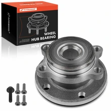 Wheel Bearing & Hub Assembly for 2015-2018 Audi Q3