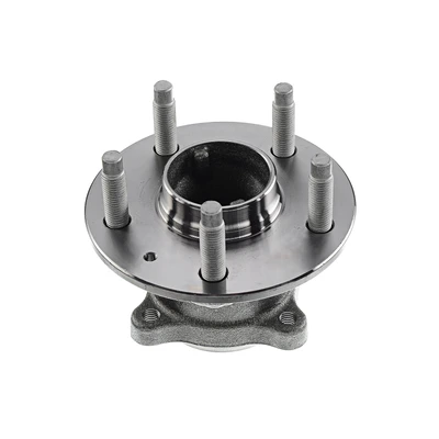 Rear Driver or Passenger Wheel Bearing & Hub Assembly
