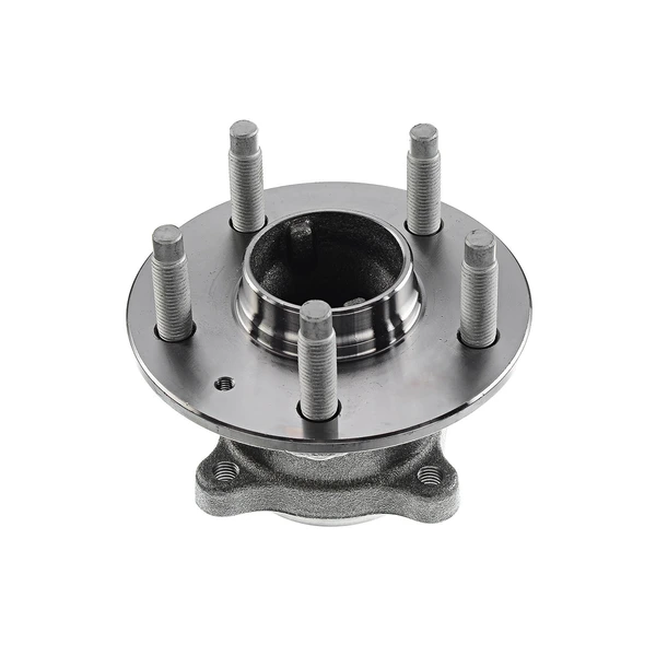 Rear Driver or Passenger Wheel Bearing & Hub Assembly for 2012-2015 Chevrolet Sonic