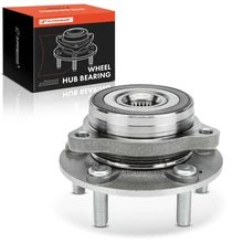 Front Driver or Passenger Wheel Hub Bearing Assembly