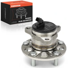 Rear Wheel Hub & Bearing Assembly with ABS for 2019-2022 Kia Niro EV