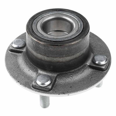Rear Driver or Passenger Wheel Bearing & Hub Assembly
