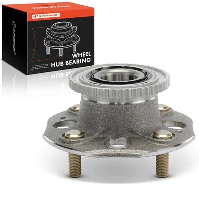 Rear Driver or Passenger Wheel Hub Bearing Assembly