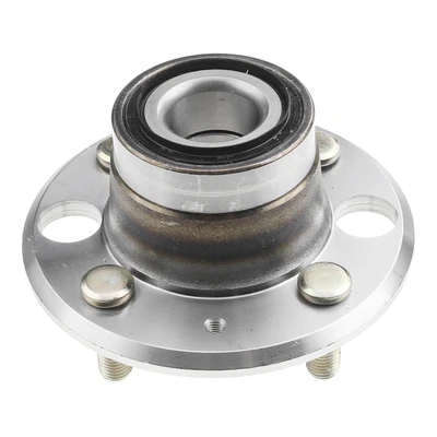 Rear Driver or Passenger Wheel Bearing & Hub Assembly