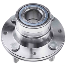 Rear Driver or Passenger Wheel Bearing & Hub Assembly for 1992-1995 Plymouth Colt