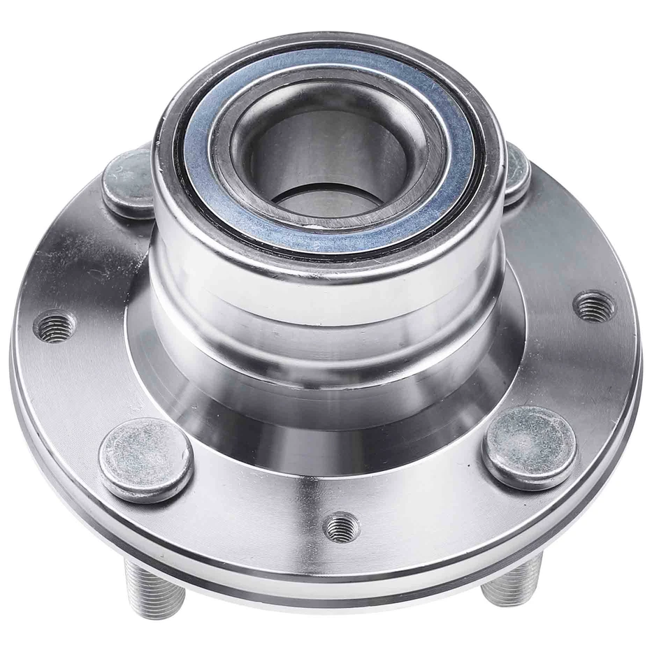 Rear Driver or Passenger Wheel Bearing & Hub Assembly for Dodge Colt 1993-1995