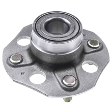 Rear Driver or Passenger Wheel Bearing & Hub Assembly for 1998-2002 Honda Accord
