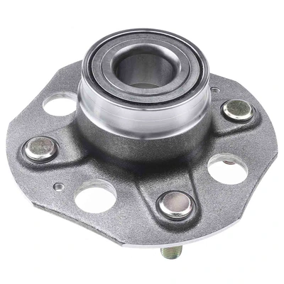 Rear Driver or Passenger Wheel Bearing & Hub Assembly