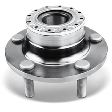 Rear Driver or Passenger Wheel Bearing & Hub Assembly for 2001 Hyundai Tiburon