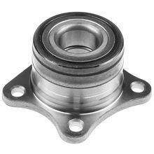 Rear Driver or Passenger Wheel Bearing for 1994-1999 Toyota Celica