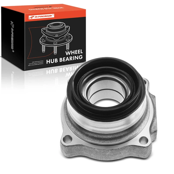 Rear Driver Wheel Bearing for 2005-2020 Toyota Tacoma