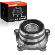 Rear Driver or Passenger Wheel Bearing for 2001-2007 Toyota Sequoia