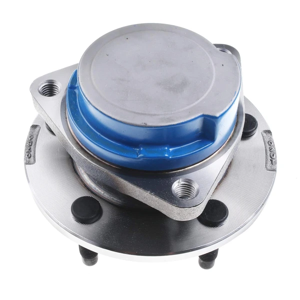 Rear Driver or Passenger Wheel Bearing & Hub Assembly for 2003-2007 Buick Rendezvous