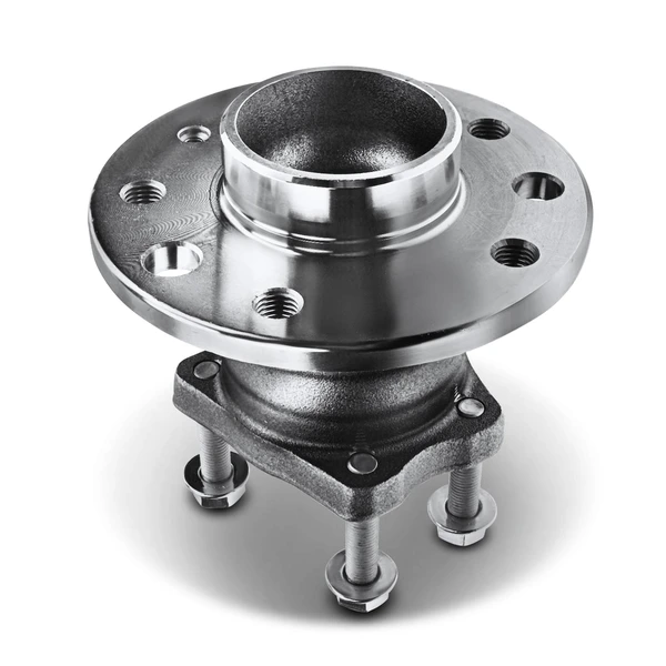 A-Premium APHB0706 2000 Saturn LS Wheel Bearing and Hub Assembly Kit Rear Driver or Passenger