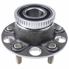Rear Driver or Passenger Wheel Bearing & Hub Assembly for 2002-2004 Acura RL