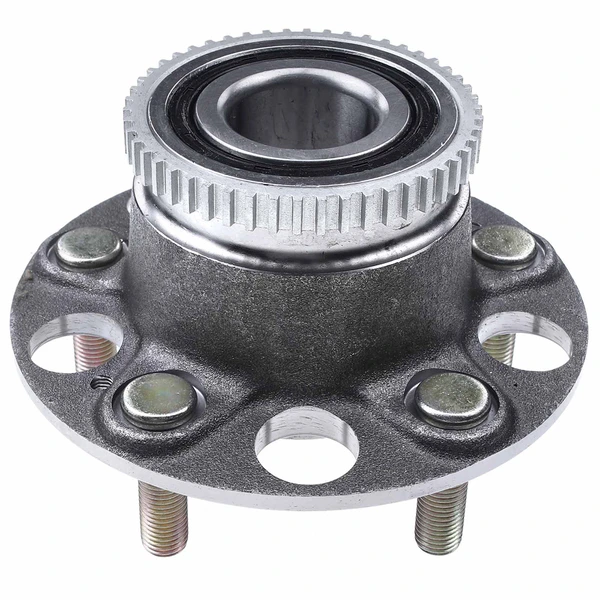 Rear Driver or Passenger Wheel Bearing & Hub Assembly for Acura RL 2002-2004 V6 3.5L