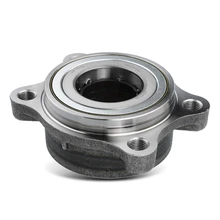 Rear Driver or Passenger Wheel Bearing & Hub Assembly for 2003-2007 INFINITI G35