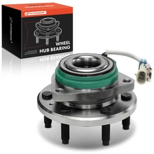 Rear Driver or Passenger Wheel Bearing Hub Assembly for 2006-2009 Cadillac STS