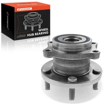 Rear Driver or Passenger Wheel Bearing & Hub Assembly for Subaru B9 Tribeca 08-14