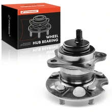 Rear Left or Right Wheel Bearing Hub Assembly for 2011-2018 2020 Toyota Sienna