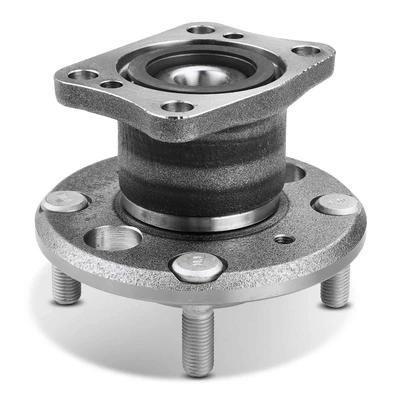 Rear Driver or Passenger Wheel Bearing & Hub Assembly