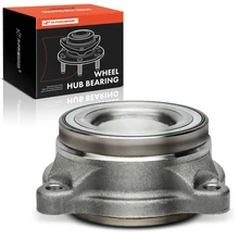 Rear Driver or Passenger Wheel Bearing & Hub Assembly for 2008-2020 Toyota Sequoia