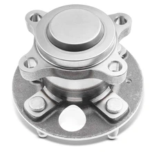 Rear Driver or Passenger Wheel Bearing & Hub Assembly