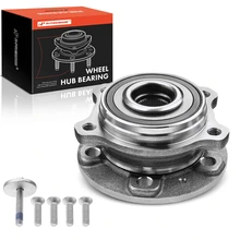 Rear Left or Right Wheel Bearing & Hub Assembly for 2016-2019 Volvo XC90