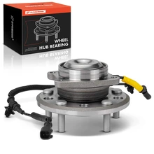 Rear Driver or Passenger Wheel Hub Bearing Assembly for 2017-2023 Chrysler Pacifica
