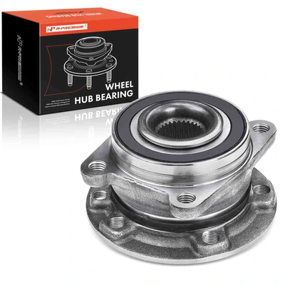 1 Pc Wheel Hub Bearing Assembly