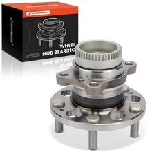 Rear Driver or Passenger Wheel Hub Bearing Assembly for 2015-2017 Hyundai Tucson