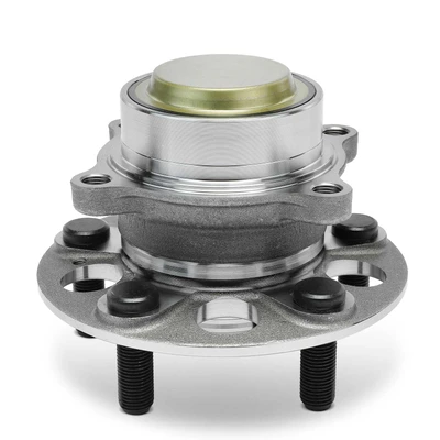 Rear Driver or Passenger Wheel Hub Bearing