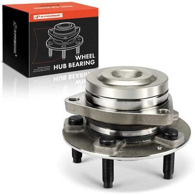 Wheel Hub Bearing Assembly